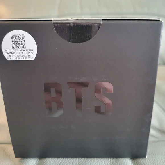 BTS Lightstick Armybomb Version 4 2026 Limited Edition NIB Sealed 100% Authentic - Picture 8 of 12